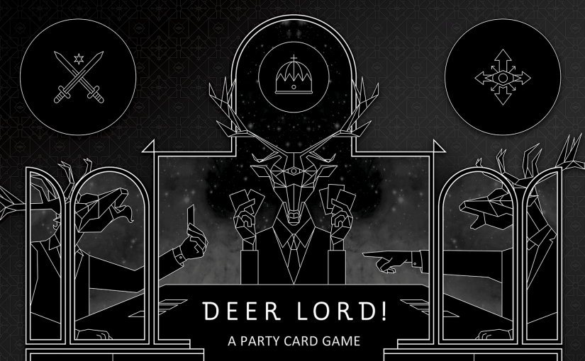 deer lord party card game retailer retailers header